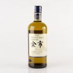 Nikka Yoichi Single Malt 45% 0,7 l (karton) – Zboží Mobilmania