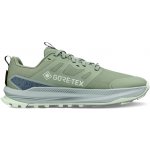 Altra Lone Peak 9+ GTX dámská zelená – Hledejceny.cz