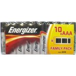 Energizer Alkaline Power AAA 10 ks 630066 – Zbozi.Blesk.cz