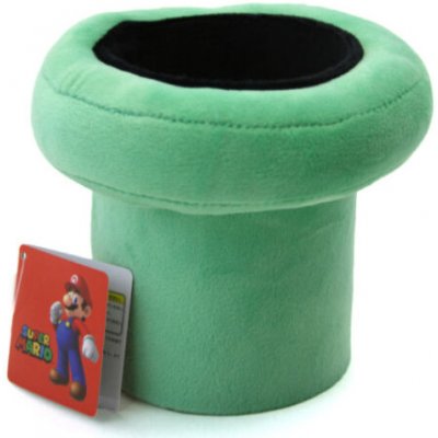 Super Mario Warp Pipe 15 cm