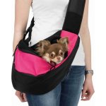 Trixie Přenosná taška přes rameno Sling 50 x 25 x 18 cm – Zboží Mobilmania