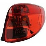 Zadní světlo- pravé SUZUKI SX4 (EY/GY) 2006-2013 |006-2013| DEPO | 6611929RLDUE – Hledejceny.cz
