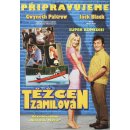 těžce zamilován DVD