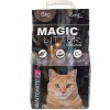 Stelivo pro kočky Magic Cat Magic Litter Original 5 kg