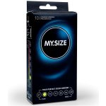 My Size PRO 49 mm 10 ks – Zboží Dáma