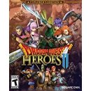 Dragon Quest Heroes 2 (Explorer Edition)