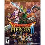 Dragon Quest Heroes 2 (Explorer Edition) – Hledejceny.cz