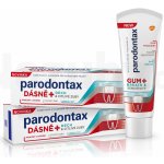 Parodontax Gum + Breath & Sensitivity 2 x 75 ml – Sleviste.cz
