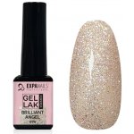 Expa nails expanails uv led gel lak brilliant angel třpyt 5 ml – Zboží Dáma