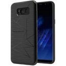 Pouzdro Nillkin Magic Case QI Samsung G950 Galaxy S8 černé