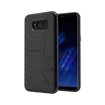 Pouzdro Nillkin Magic Case QI Samsung G950 Galaxy S8 černé