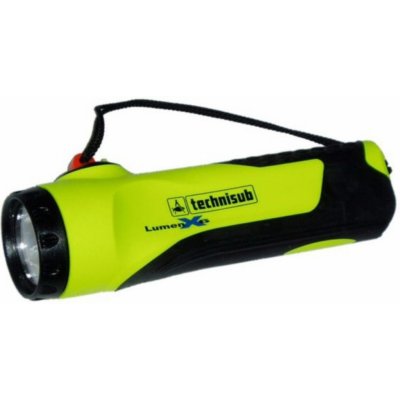 Lumen X6 Technisub – Hledejceny.cz