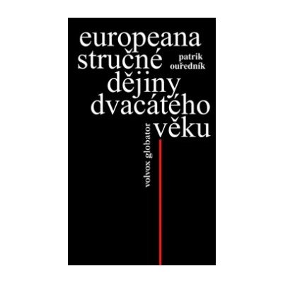 Europeana (Patrik Ouředník)