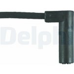 DELPHI Generátor impulsů, klikový hřídel SS1072912B1 – Hledejceny.cz