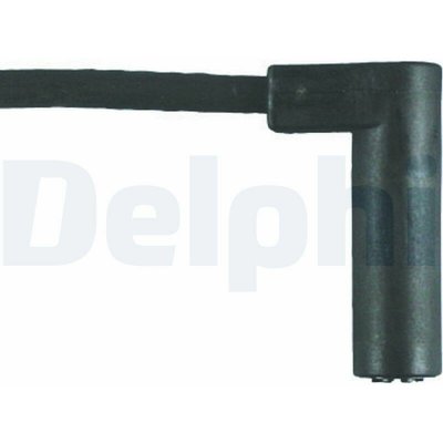 DELPHI Generátor impulsů, klikový hřídel SS1072912B1 – Hledejceny.cz