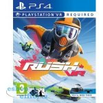 Rush VR – Hledejceny.cz