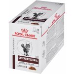 Royal Canin VD Cat Gastrointestinal Moderate Calorie 12 x 85 g – Zboží Mobilmania