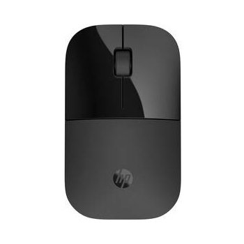 HP Z3700 Dual Black Wireless Mouse 758A8AA