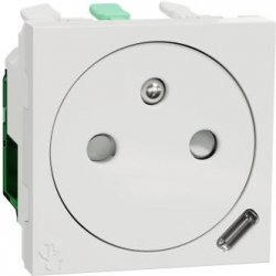 Schneider Electric Unica NU301518E