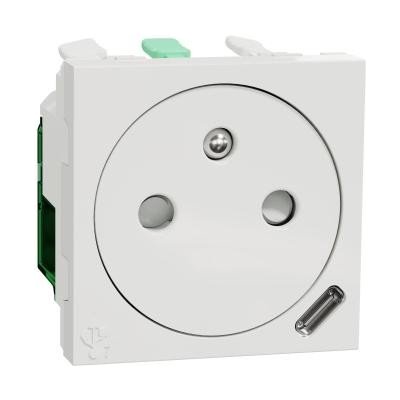 Schneider Electric Unica NU301518E – Zboží Mobilmania