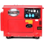 Kraftdele KD123 – Sleviste.cz