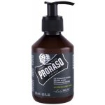 Proraso Azur Lime šampon na vousy 200 ml – Zbozi.Blesk.cz