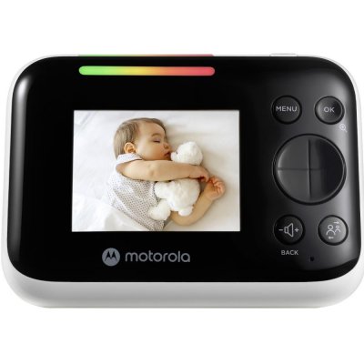 Motorola PIP 1200 chůvička – Zboží Dáma