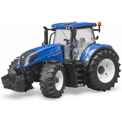 Bruder Traktor NEW HOLLAND T7.315 – Zboží Dáma