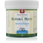 Swissmedicus Koňská mast chladivá 500 ml – Zbozi.Blesk.cz