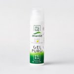 ATLANTIA Aloe Vera 96% Čistý gel 200 ml – Hledejceny.cz