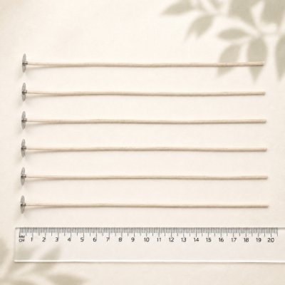 KNOTY 6 Ks s plíškem 20 cm dlouhé – Hledejceny.cz