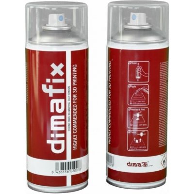Smartfil Dimafix sprej pro lepší přilnavost 400ml – Hledejceny.cz