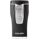 Doutníkový Colibri Monaco LI880T16 černý/chrom – Hledejceny.cz