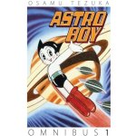 Astro Boy Omnibus Volume 1 - Tezuka, Osamu – Zbozi.Blesk.cz