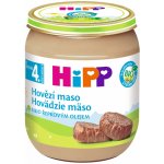 HiPP Bio Hovězí maso 125 g – Hledejceny.cz