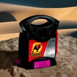 Banner Booster P3 Professional Evo MAX – Sleviste.cz