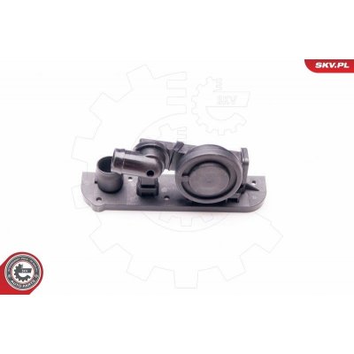 Ventil, odvětrání klikové skříně ESEN SKV 31SKV004 – Zboží Mobilmania