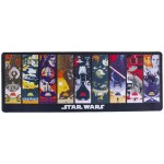 CurePink Star Wars Skywalker Saga PP9479SWV2 – Zboží Živě