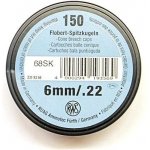 Ruag RWS Spitzkugeln 6 mm 150 ks – Zboží Dáma