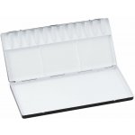 Kovové pouzdro na akvarelové barvy Holbein No.40 – Sleviste.cz