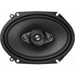 Pioneer TS-A6880F – Hledejceny.cz