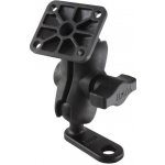 RAM MOUNTS RAM® Double Ball Mount s 11mm adaptérem šroubové hlavy a AMPS destičkou