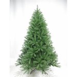 CHRISTMAS_TO Umělý vánoční stromeček Christmas Touch Luxury, 180 cm – Hledejceny.cz