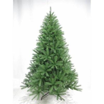 CHRISTMAS_TO Umělý vánoční stromeček Christmas Touch Luxury, 180 cm – Hledejceny.cz