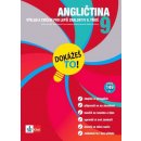 Angličtina 9 - Dokážeš to! - Výklad a cvičení pro lepší znalosti v 9. třídě - Brezigar Barbara a kolektiv