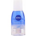 Nivea Visage Extra odličovač očních partií extra jemný 125 ml – Hledejceny.cz