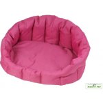 O'lala Pets Pelech Casper Elegance oválný se zvýšeným okrajem – Hledejceny.cz
