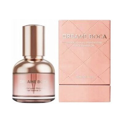 Dreame Vlasový olej Boca 30 ml – Hledejceny.cz