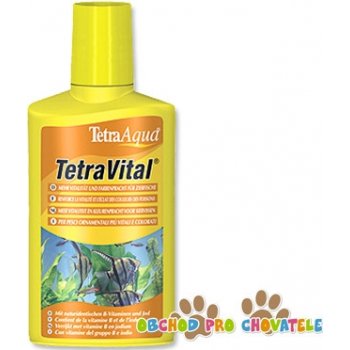 Tetra Aqua Vital 250 ml