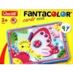 Quercetti Fantacolor Cards Nature – Zboží Dáma